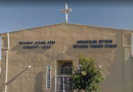 MEDHANI-ALEM ORTHODX LOS ANGELS - Home